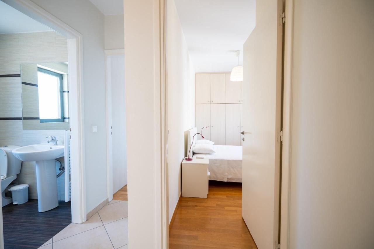 Koukaki Apartment 3 Bedrooms 6 Pers. Αθήνα Εξωτερικό φωτογραφία