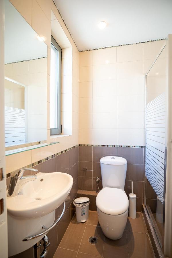 Koukaki Apartment 3 Bedrooms 6 Pers. Αθήνα Εξωτερικό φωτογραφία