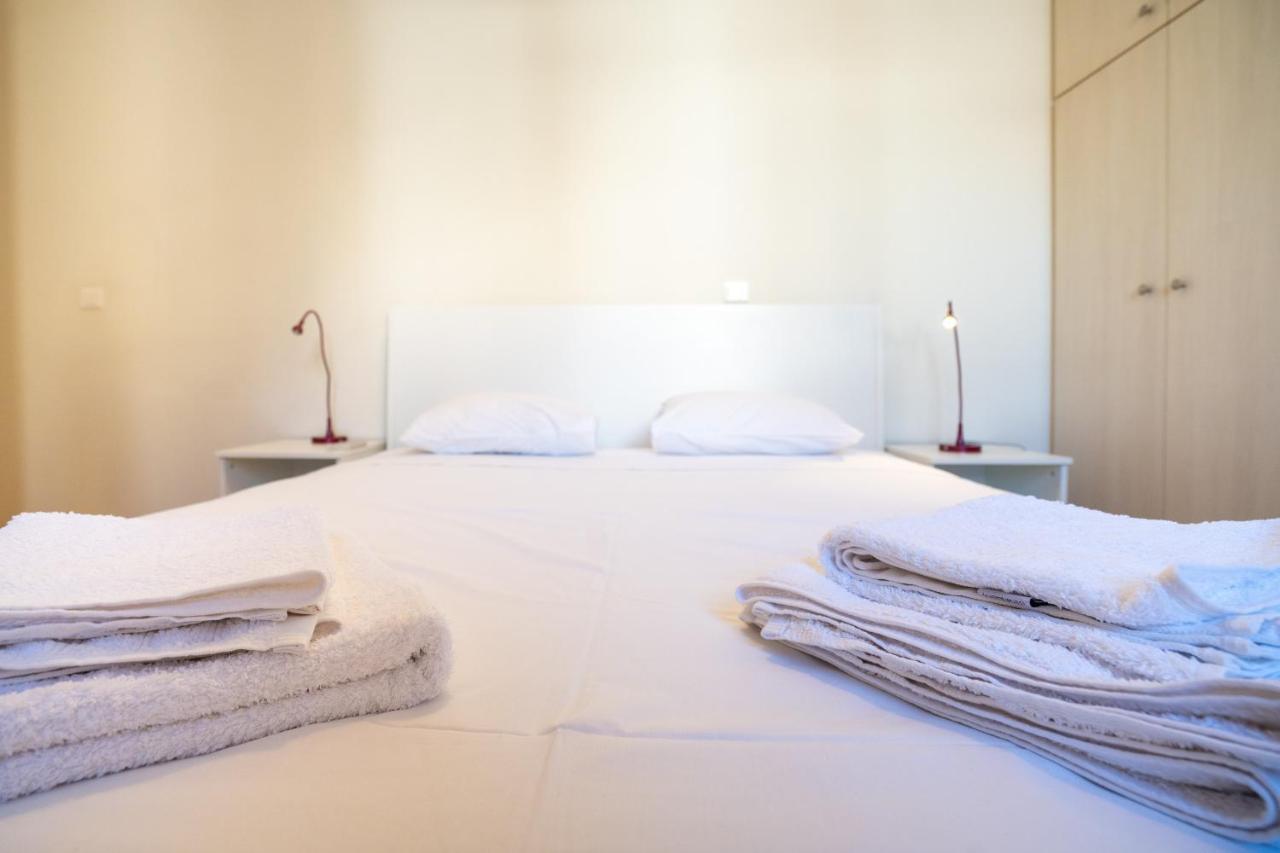 Koukaki Apartment 3 Bedrooms 6 Pers. Αθήνα Εξωτερικό φωτογραφία