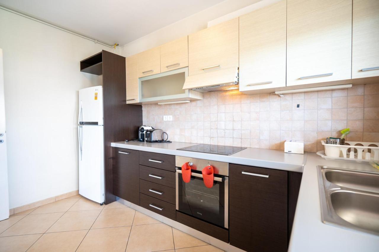 Koukaki Apartment 3 Bedrooms 6 Pers. Αθήνα Εξωτερικό φωτογραφία