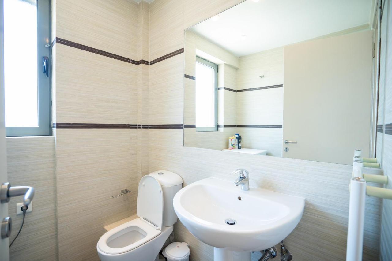 Koukaki Apartment 3 Bedrooms 6 Pers. Αθήνα Εξωτερικό φωτογραφία