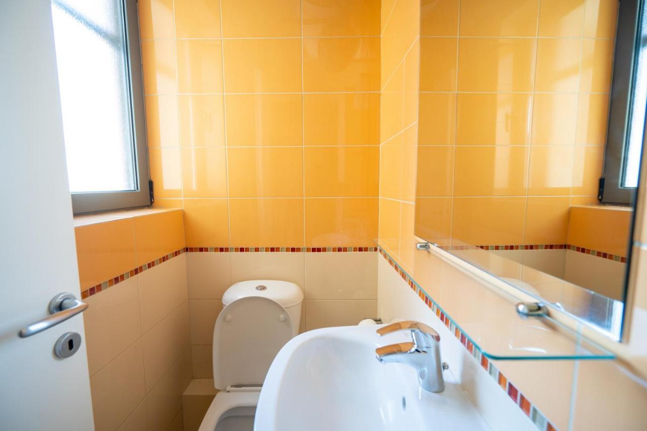 Koukaki Apartment 3 Bedrooms 6 Pers. Αθήνα Εξωτερικό φωτογραφία