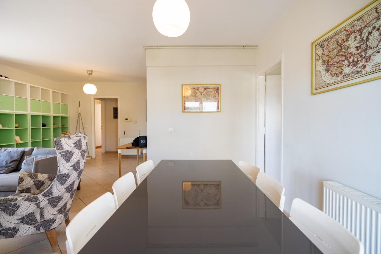 Koukaki Apartment 3 Bedrooms 6 Pers. Αθήνα Εξωτερικό φωτογραφία