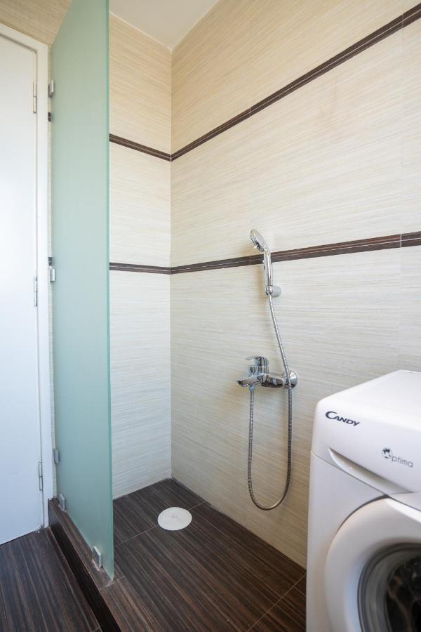 Koukaki Apartment 3 Bedrooms 6 Pers. Αθήνα Εξωτερικό φωτογραφία