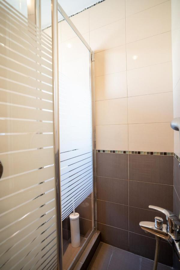 Koukaki Apartment 3 Bedrooms 6 Pers. Αθήνα Εξωτερικό φωτογραφία