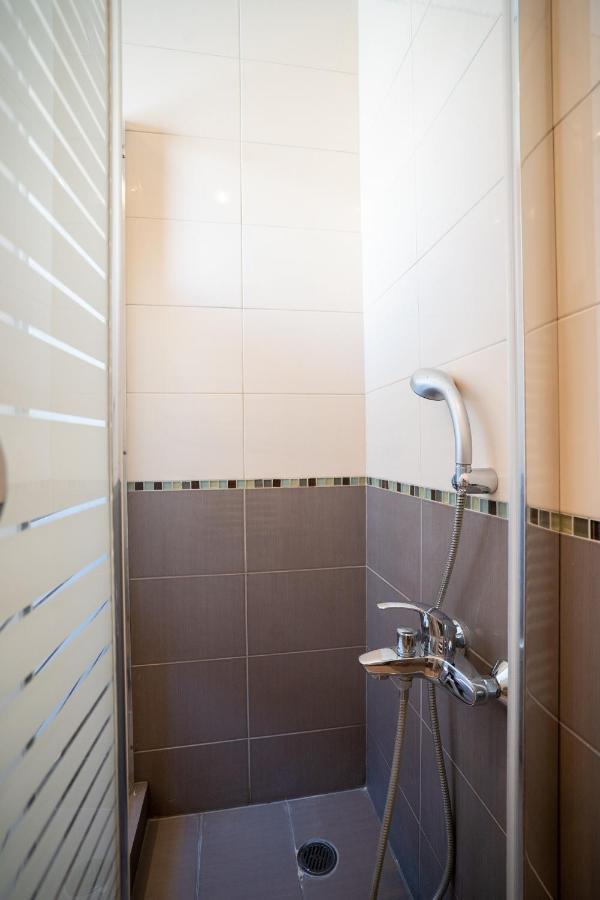 Koukaki Apartment 3 Bedrooms 6 Pers. Αθήνα Εξωτερικό φωτογραφία