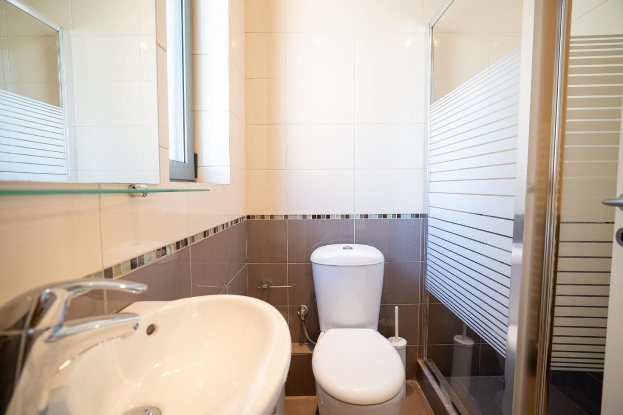 Koukaki Apartment 3 Bedrooms 6 Pers. Αθήνα Εξωτερικό φωτογραφία