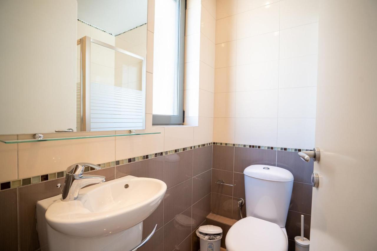 Koukaki Apartment 3 Bedrooms 6 Pers. Αθήνα Εξωτερικό φωτογραφία