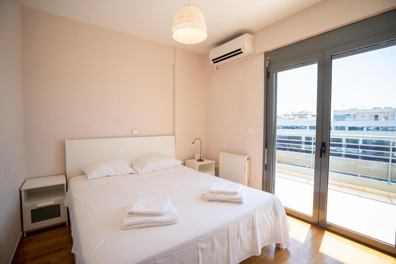 Koukaki Apartment 3 Bedrooms 6 Pers. Αθήνα Εξωτερικό φωτογραφία